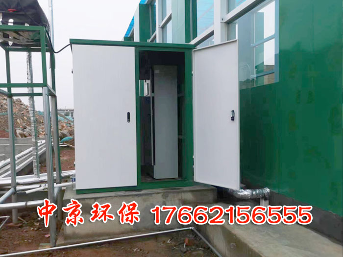 發貨現場